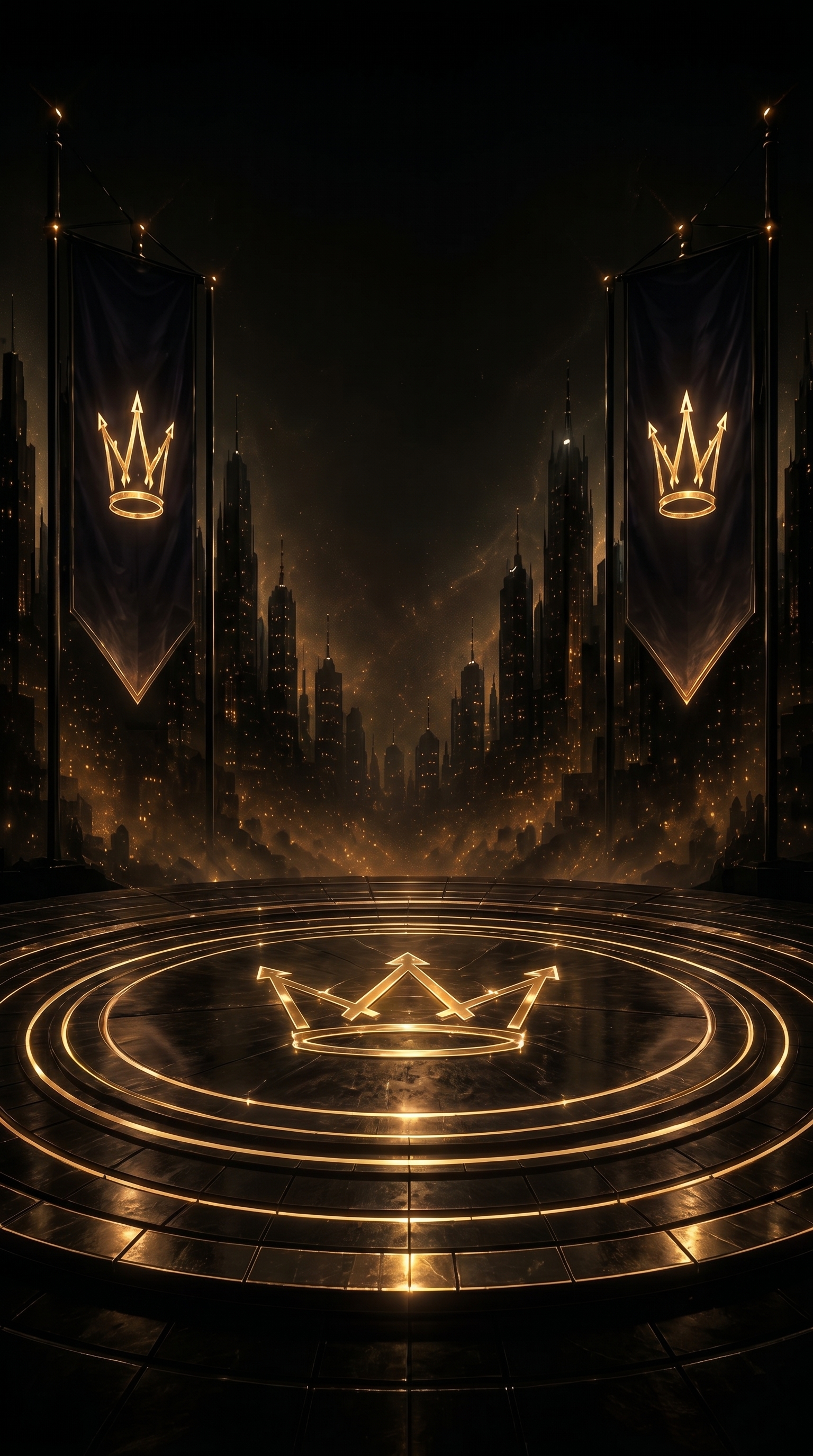 Background Mobile
